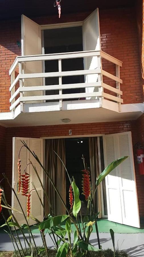Condominio Jardins De Anchieta Ubatuba Eksteriør bilde