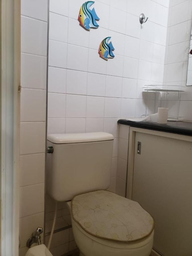 Condominio Jardins De Anchieta Ubatuba Eksteriør bilde