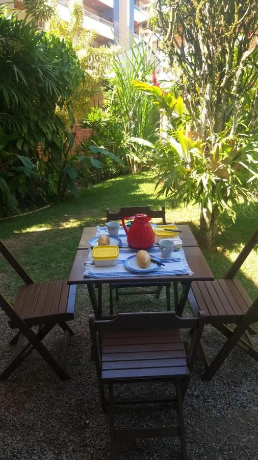 Condominio Jardins De Anchieta Ubatuba Eksteriør bilde