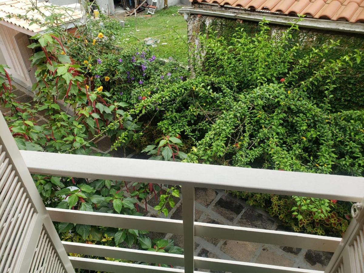 Condominio Jardins De Anchieta Ubatuba Eksteriør bilde