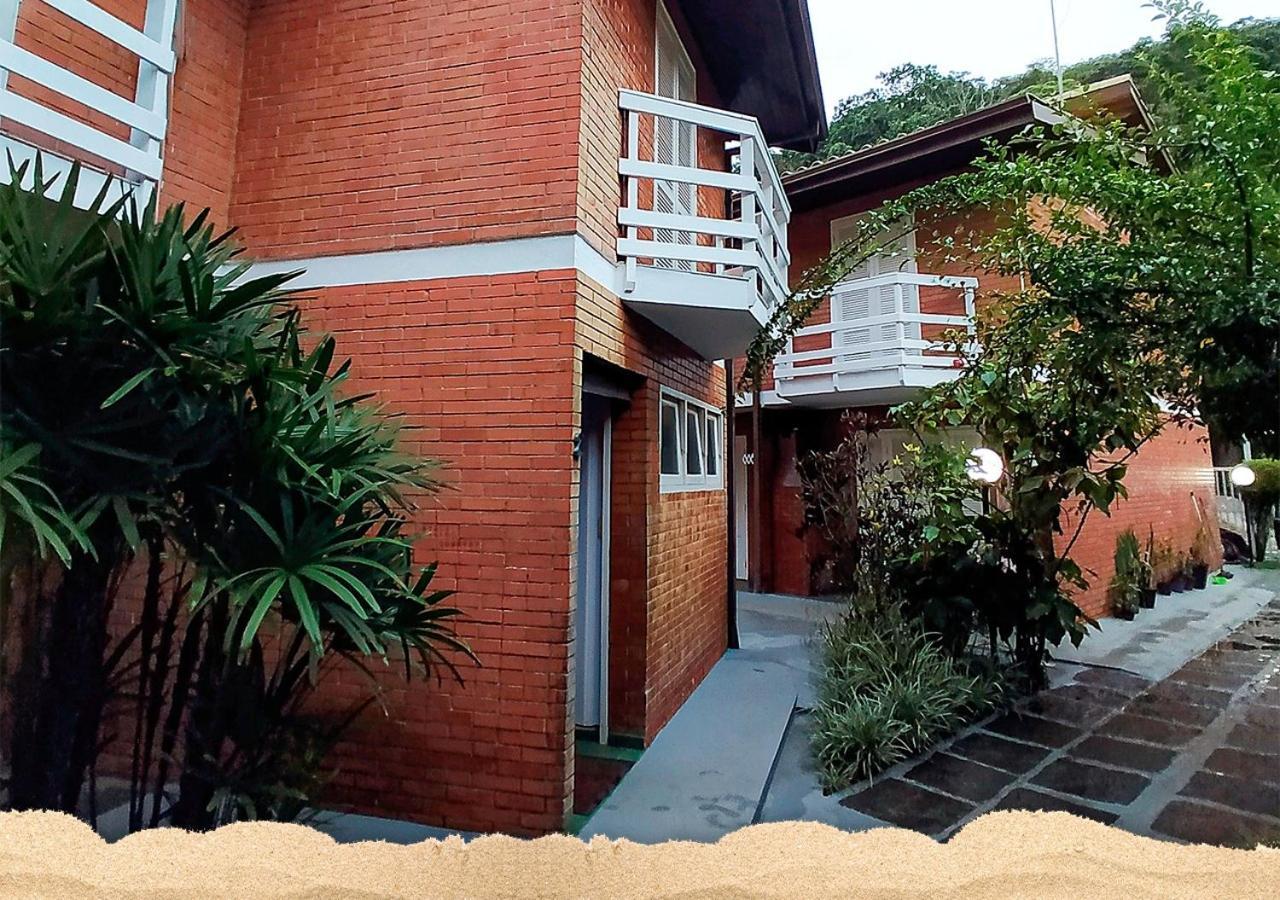 Condominio Jardins De Anchieta Ubatuba Eksteriør bilde