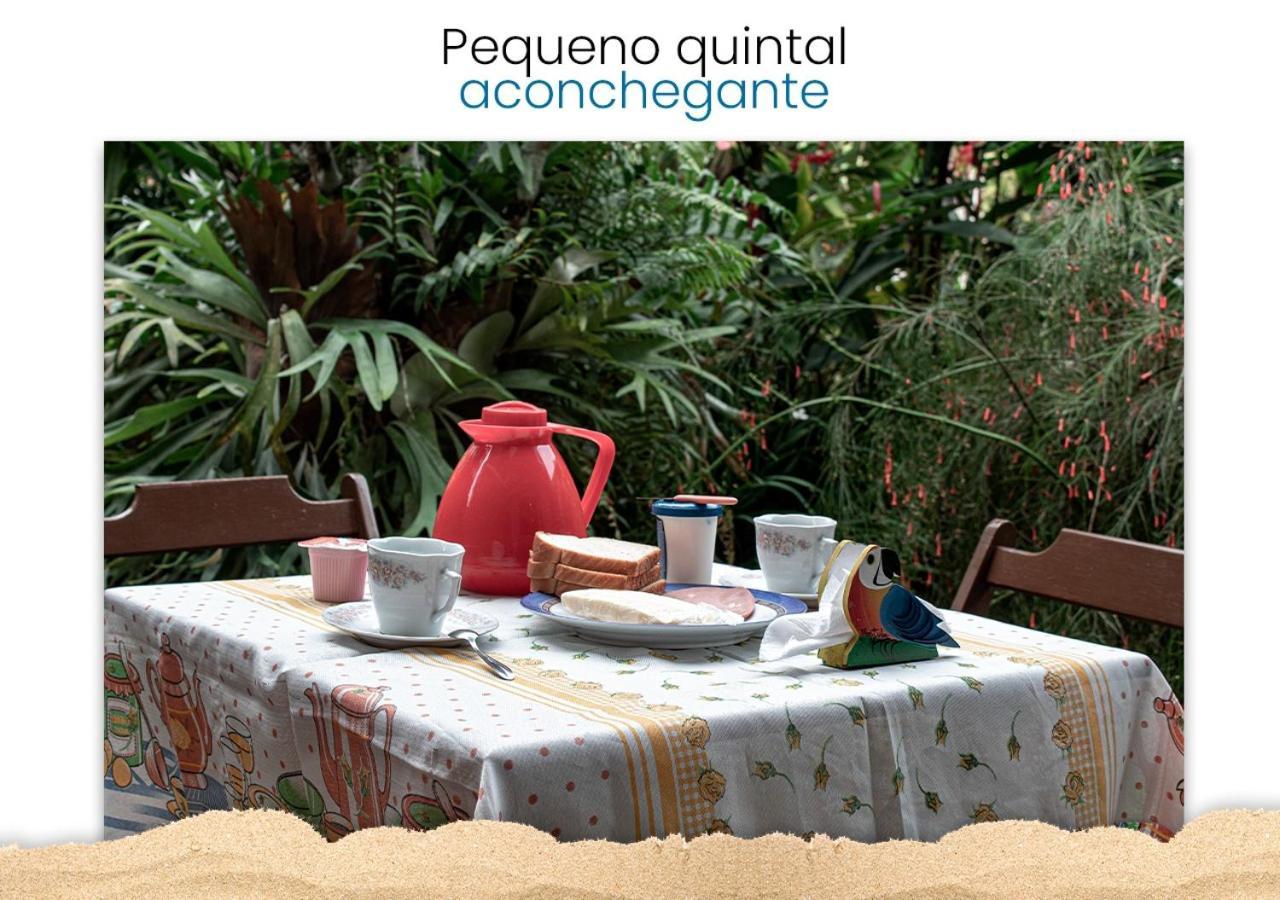 Condominio Jardins De Anchieta Ubatuba Eksteriør bilde