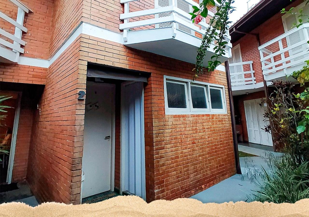 Condominio Jardins De Anchieta Ubatuba Eksteriør bilde