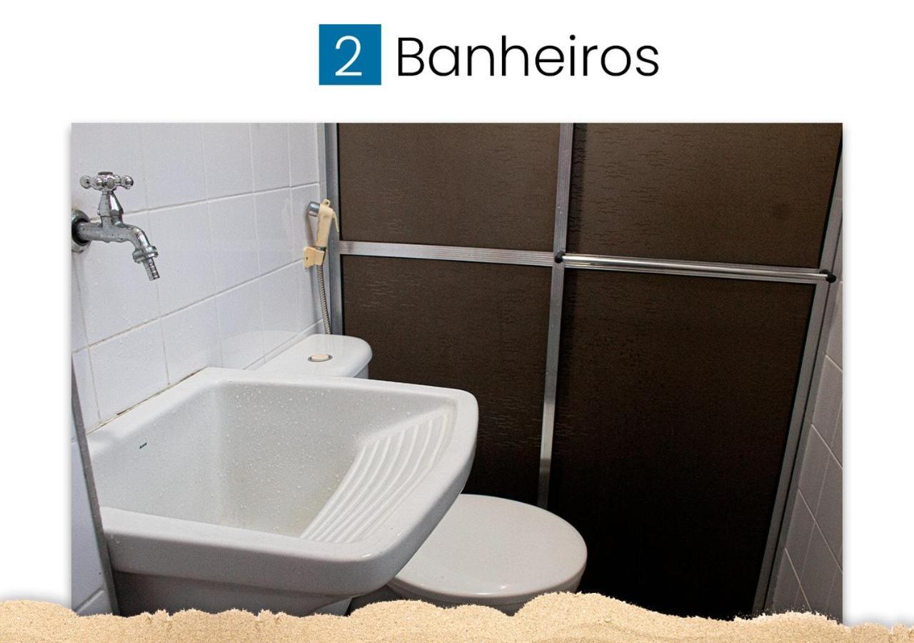 Condominio Jardins De Anchieta Ubatuba Eksteriør bilde