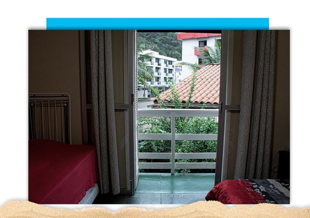 Condominio Jardins De Anchieta Ubatuba Eksteriør bilde