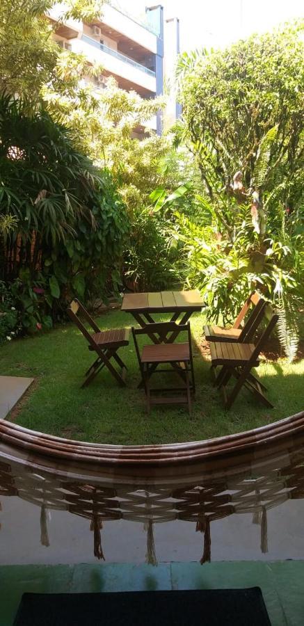 Condominio Jardins De Anchieta Ubatuba Eksteriør bilde