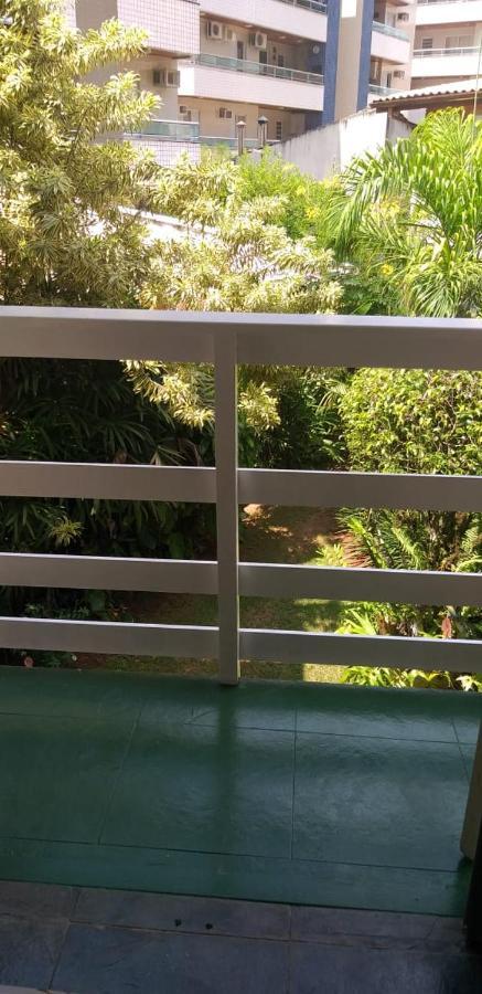 Condominio Jardins De Anchieta Ubatuba Eksteriør bilde