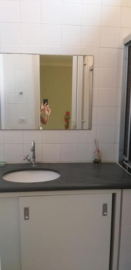 Condominio Jardins De Anchieta Ubatuba Eksteriør bilde