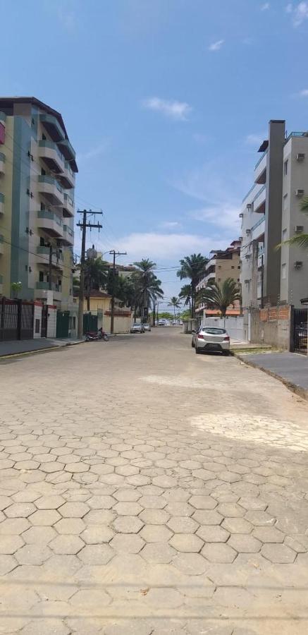 Condominio Jardins De Anchieta Ubatuba Eksteriør bilde