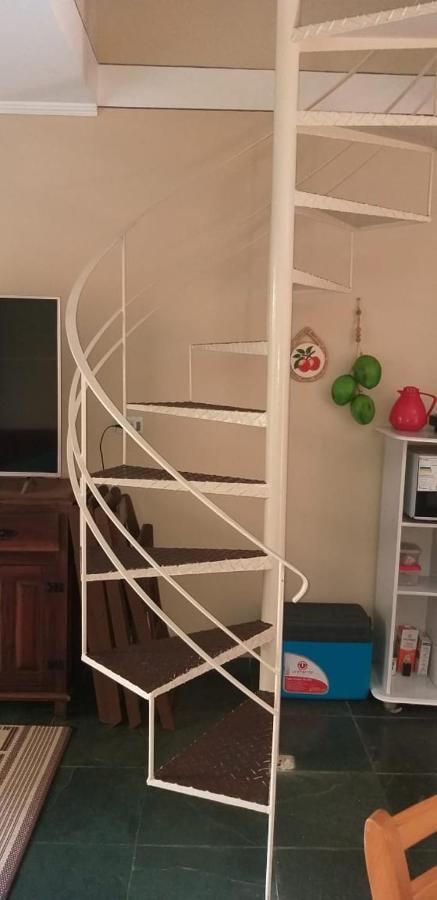 Condominio Jardins De Anchieta Ubatuba Eksteriør bilde