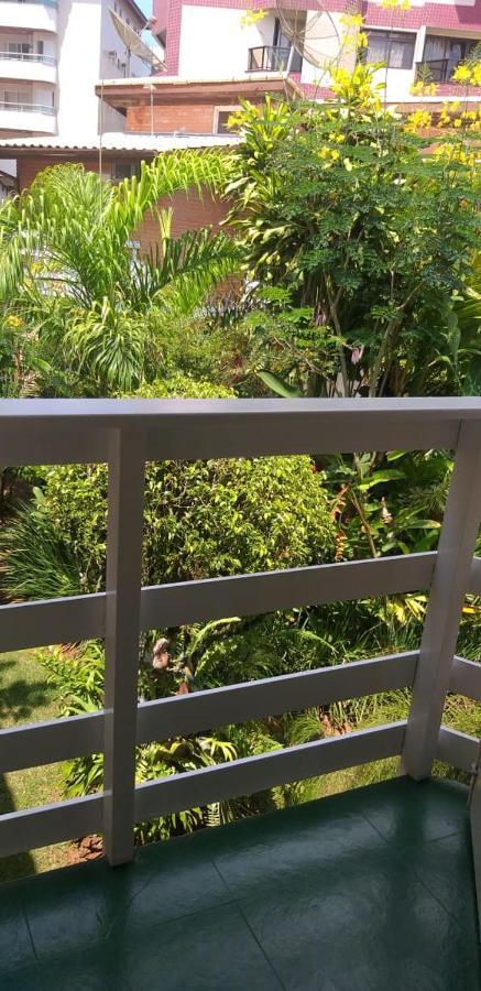 Condominio Jardins De Anchieta Ubatuba Eksteriør bilde