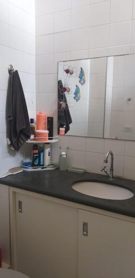 Condominio Jardins De Anchieta Ubatuba Eksteriør bilde