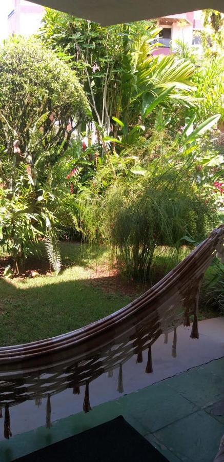 Condominio Jardins De Anchieta Ubatuba Eksteriør bilde