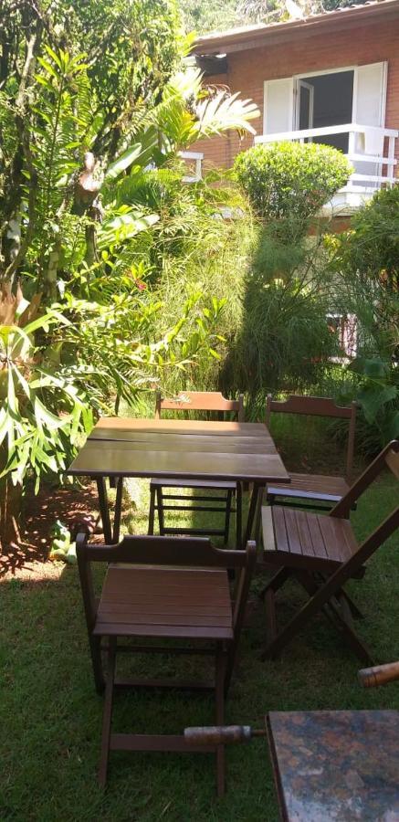 Condominio Jardins De Anchieta Ubatuba Eksteriør bilde