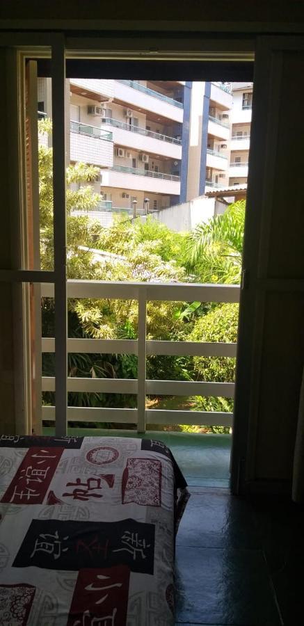 Condominio Jardins De Anchieta Ubatuba Eksteriør bilde